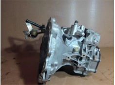 Recambio de caja cambios manual para opel corsa d 1.3 catch me now referencia OEM IAM A07606731S3E394  