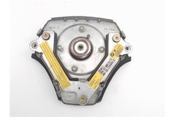 Recambio de airbag volante para bmw serie 3 berlina (e46) referencia OEM IAM 3311620998 ASG3700573157 