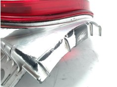 Recambio de piloto trasero izquierdo para smart fortwo coupe 0.8 fortwo coupe cdi (33kw) (451.300) referencia OEM IAM A451820016