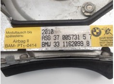 Recambio de airbag volante para bmw serie 3 berlina (e46) referencia OEM IAM 3311620998 ASG3700573157 
