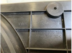 Recambio de electroventilador para skoda octavia berlina (1z3) 1.9 tdi referencia OEM IAM 1K0959455EA  