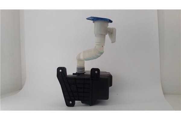 Recambio de deposito limpiaparabrisas para volkswagen golf vii (5g1/be1) híbrido gte referencia OEM IAM 5G0955453J  