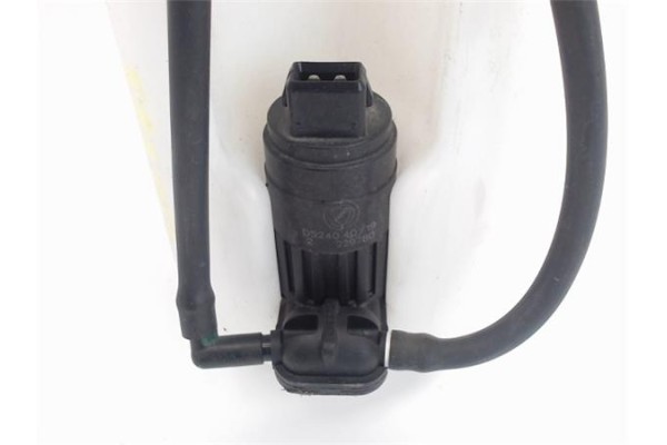 Recambio de deposito limpiaparabrisas para fiat ii tipo (356) berlina 1.3 easy referencia OEM IAM 52031764  