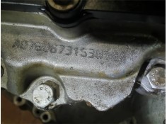 Recambio de caja cambios manual para opel corsa d 1.3 catch me now referencia OEM IAM A07606731S3E394  
