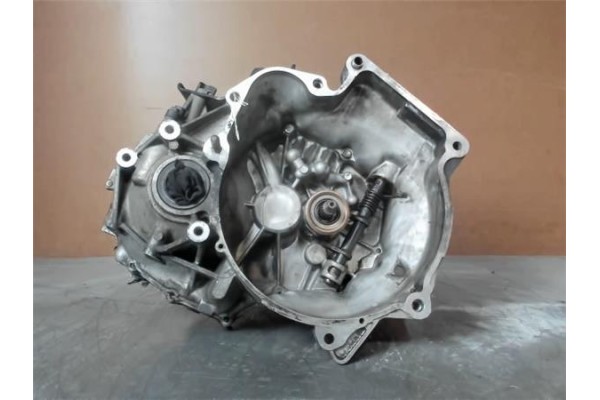 Recambio de caja cambios manual para suzuki wagon r + (rb/mm) 1.3 gl referencia OEM IAM ZHC  