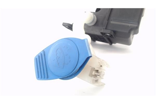 Recambio de deposito limpiaparabrisas para volkswagen golf vii (5g1/be1) híbrido gte referencia OEM IAM 5G0955453J  