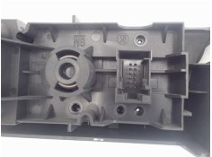 Recambio de mando de luces para opel astra h caravan referencia OEM IAM 13100136ZD LK04063030 