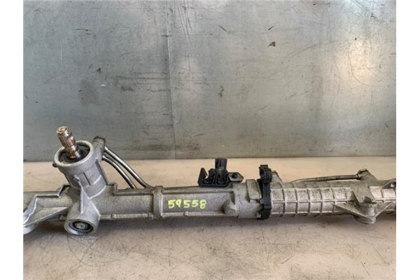 Recambio de cremallera direccion asistida para alfa romeo gt (125) 1.9 jtd referencia OEM IAM 50508016  