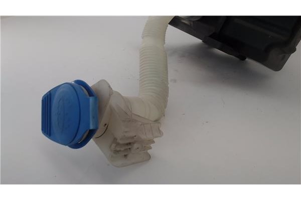 Recambio de deposito limpiaparabrisas para volkswagen golf vii (5g1/be1) híbrido gte referencia OEM IAM 5G0955453J  