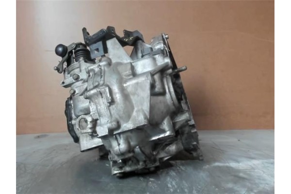 Recambio de caja cambios manual para suzuki wagon r + (rb/mm) 1.3 gl referencia OEM IAM ZHC  