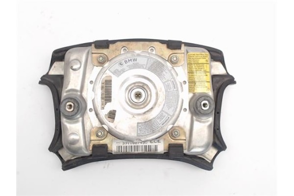 Recambio de airbag volante para bmw serie 5 berlina (e34) referencia OEM IAM 3311627430ECE 3728126038 