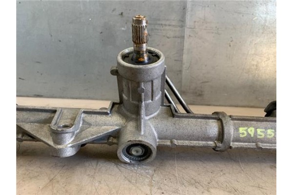 Recambio de cremallera direccion asistida para alfa romeo gt (125) 1.9 jtd referencia OEM IAM 50508016  