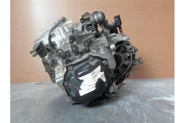 Recambio de caja cambios manual para suzuki wagon r + (rb/mm) 1.3 gl referencia OEM IAM ZHC  
