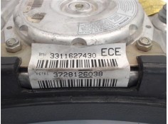 Recambio de airbag volante para bmw serie 5 berlina (e34) referencia OEM IAM 3311627430ECE 3728126038 