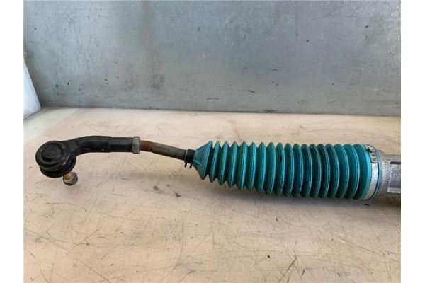 Recambio de cremallera direccion asistida para alfa romeo gt (125) 1.9 jtd referencia OEM IAM 50508016  