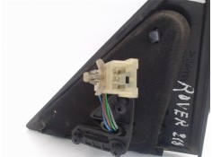 Recambio de retrovisor electrico derecho para rover rover 200 (rf) referencia OEM IAM   
