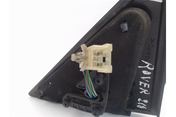 Recambio de retrovisor electrico derecho para rover rover 200 (rf) referencia OEM IAM   