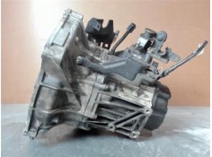 Recambio de caja cambios manual para suzuki wagon r + (rb/mm) 1.3 gl referencia OEM IAM ZHC  