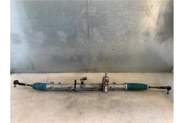 Recambio de cremallera direccion asistida para alfa romeo gt (125) 1.9 jtd referencia OEM IAM 50508016  