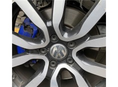 Recambio de disco freno delantero para volkswagen golf vii (5g1/be1) híbrido gte referencia OEM IAM JZW615301J 1K0615301AA 