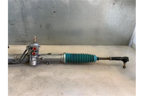 Recambio de cremallera direccion asistida para alfa romeo gt (125) 1.9 jtd referencia OEM IAM 50508016  