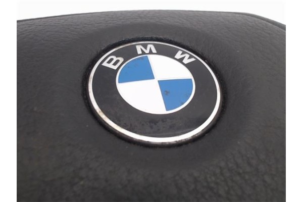 Recambio de airbag volante para bmw serie 3 berlina (e36) referencia OEM IAM 3310927623 3763815065 