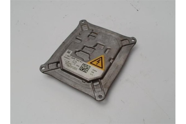 Recambio de centralita xenon para bmw serie 3 coupe (e92) 3.0 330d referencia OEM IAM 130732915301  
