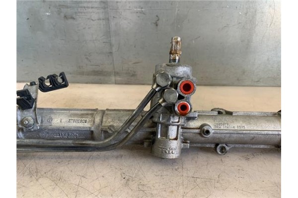 Recambio de cremallera direccion asistida para alfa romeo gt (125) 1.9 jtd referencia OEM IAM 50508016  
