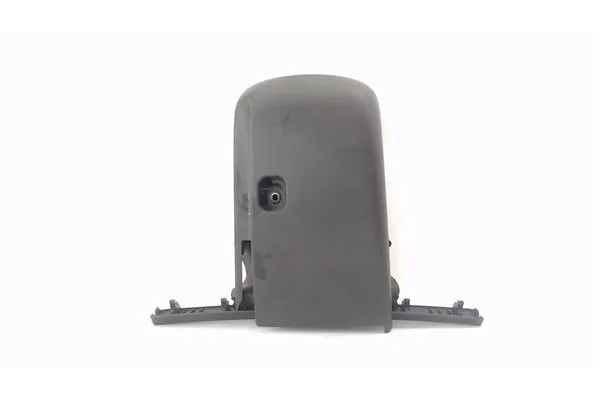 Recambio de embellecedor columna direccion para volkswagen golf vii (5g1/be1) híbrido gte referencia OEM IAM 5G0858560A Recambio de embellecedor columna direccion para volkswagen golf vii (5g1/be1) híbrido gte referencia OEM IAM 5G0858560A