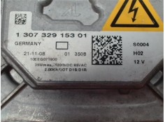 Recambio de centralita xenon para bmw serie 3 coupe (e92) 3.0 330d referencia OEM IAM 130732915301  