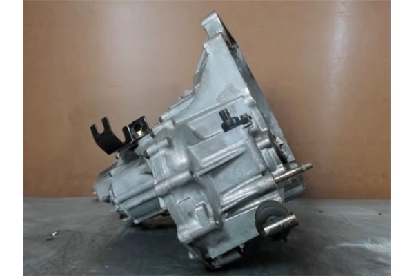 Recambio de caja cambios manual para kia rio (bc) 1.5 16v referencia OEM IAM   