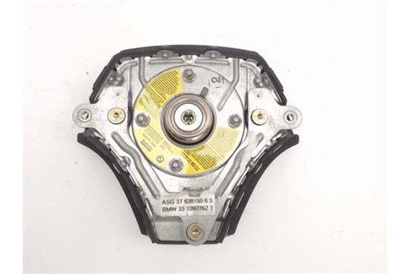 Recambio de airbag volante para bmw serie 3 berlina (e36) referencia OEM IAM 3310927623 3763815065 
