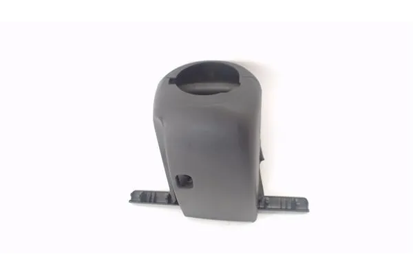 Recambio de embellecedor columna direccion para volkswagen golf vii (5g1/be1) híbrido gte referencia OEM IAM 5G0858560A  
