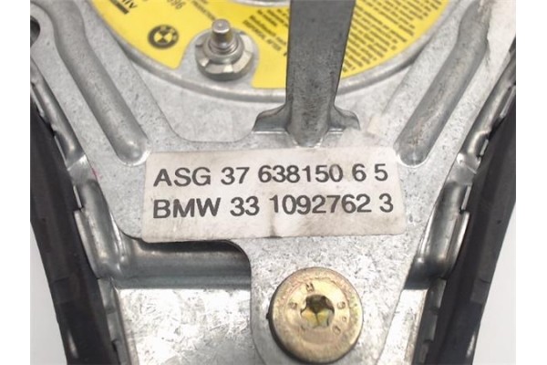 Recambio de airbag volante para bmw serie 3 berlina (e36) referencia OEM IAM 3310927623 3763815065 