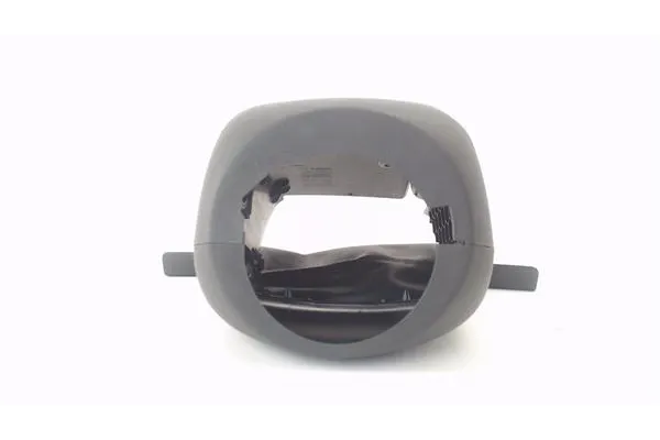 Recambio de embellecedor columna direccion para volkswagen golf vii (5g1/be1) híbrido gte referencia OEM IAM 5G0858560A  