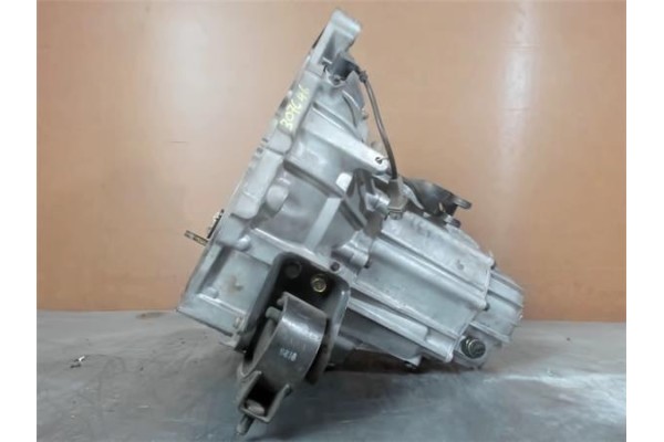 Recambio de caja cambios manual para kia rio (bc) 1.5 16v referencia OEM IAM   