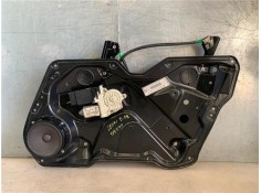Recambio de mecanismo elevalunas delantero derecho para seat leon (1m1) 1.9 tdi referencia OEM IAM 1M0837461A  