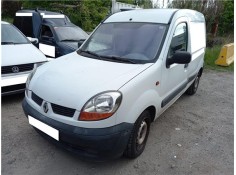 RENAULT KANGOO I (F/KC0)