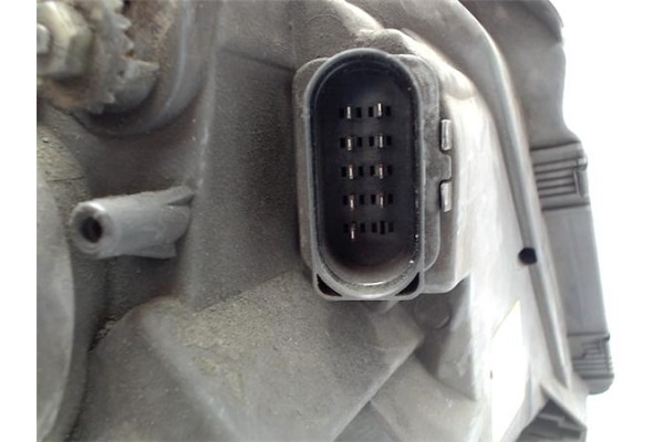 Recambio de faro delantero izquierdo para seat alhambra (7v9) referencia OEM IAM 0301182211 7M7941015M 