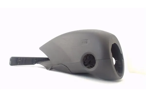 Recambio de embellecedor columna direccion para volkswagen golf vii (5g1/be1) híbrido gte referencia OEM IAM 5G0858560A  