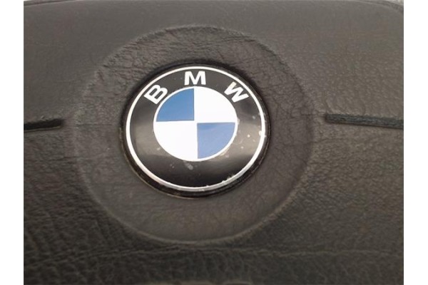 Recambio de airbag volante para bmw serie 3 coupe (e36) referencia OEM IAM 3310933051 3718754050 
