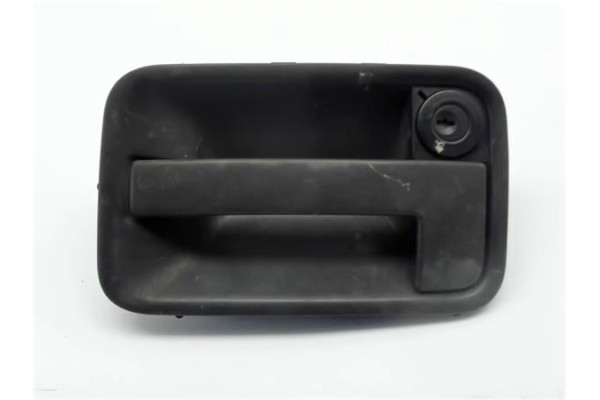 Recambio de manilla para fiat scudo furgón (220l) 2.0 jtd referencia OEM IAM 1472002077  