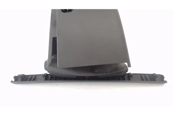 Recambio de embellecedor columna direccion para volkswagen golf vii (5g1/be1) híbrido gte referencia OEM IAM 5G0858560A  
