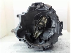 Recambio de caja cambios manual para audi a4 berlina (8e) 1.8 t referencia OEM IAM FTW  