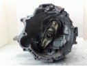 Recambio de caja cambios manual para audi a4 berlina (8e) 1.8 t referencia OEM IAM FTW  