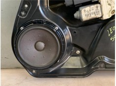 Recambio de mecanismo elevalunas delantero derecho para seat leon (1m1) 1.9 tdi referencia OEM IAM 1M0837461A  