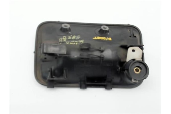 Recambio de manilla para fiat scudo furgón (220l) 2.0 jtd referencia OEM IAM 1472002077  
