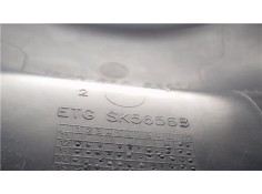 Recambio de embellecedor columna direccion para volkswagen golf vii (5g1/be1) híbrido gte referencia OEM IAM 5G0858560A  