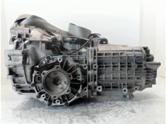 Recambio de caja cambios manual para audi a4 berlina (8e) 1.8 t referencia OEM IAM FTW  