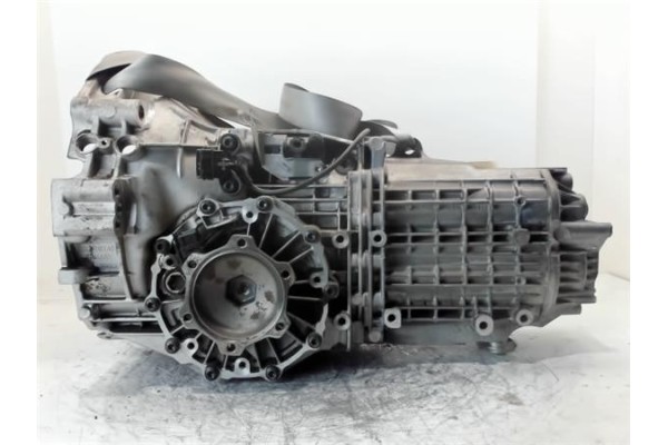 Recambio de caja cambios manual para audi a4 berlina (8e) 1.8 t referencia OEM IAM FTW  